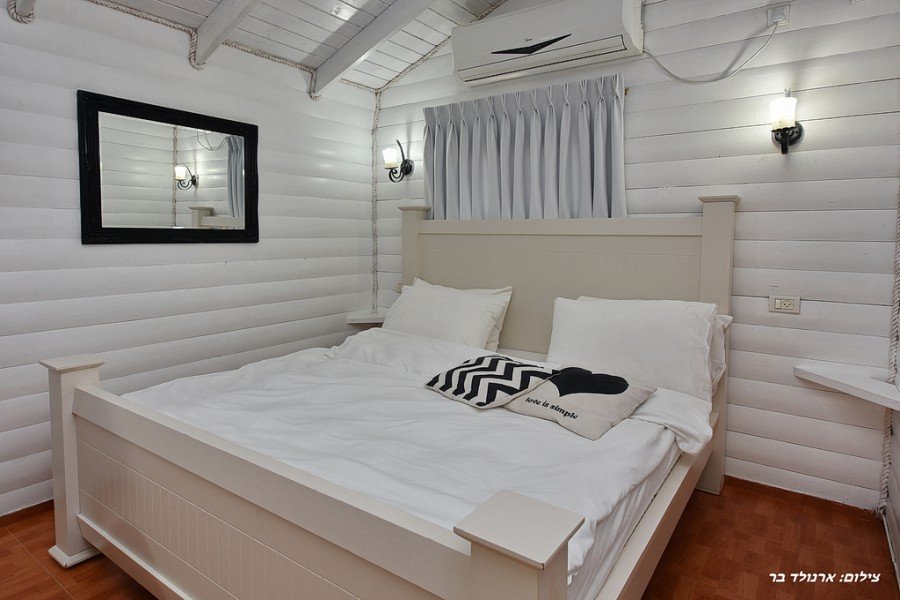 בקתות אירוס