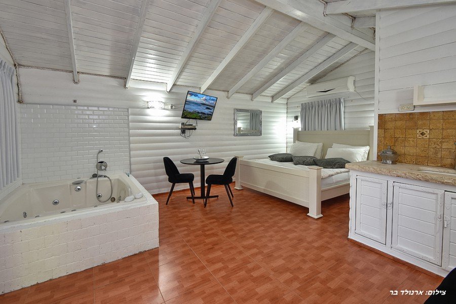 סוויטת לילך