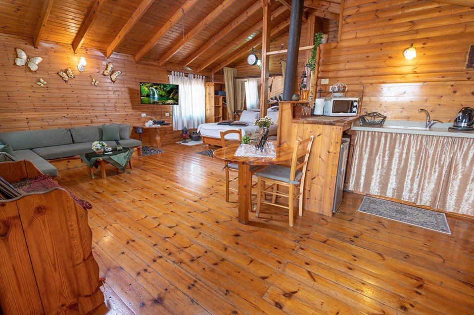 יחידת אירוח 1