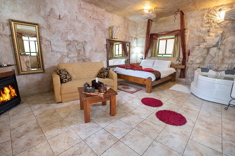 יחידת אירוח 2