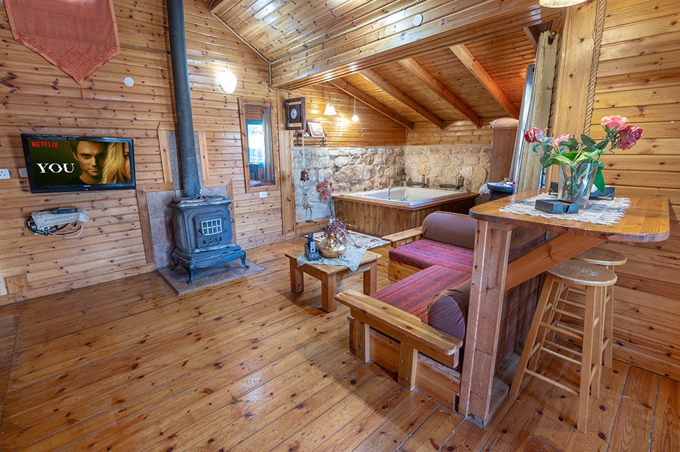 יחידת אירוח 3