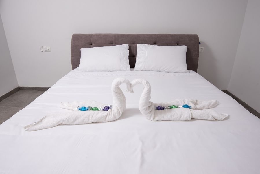 סוויטה שלוש