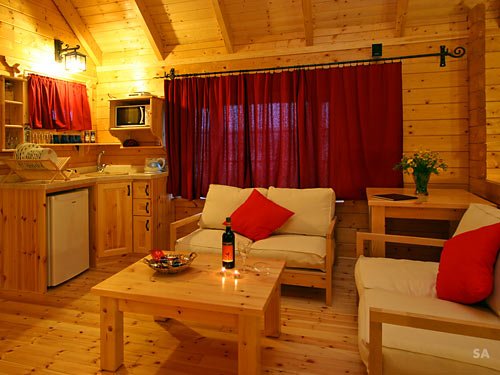 בקתה שתיים בקתה שתיים