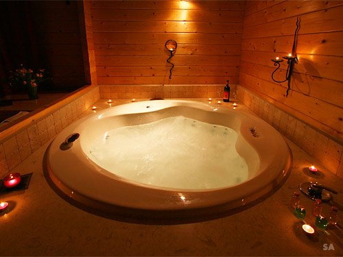 בקתה ארבע בקתה ארבע