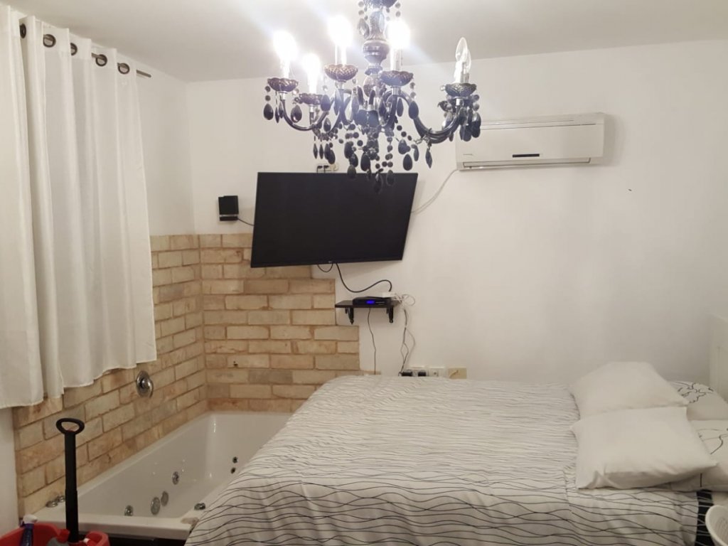 סוויטת עילאי סוויטת עילאי