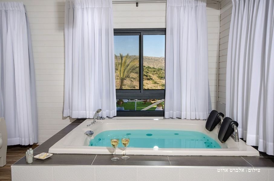 בקתת כלנית בקתת כלנית