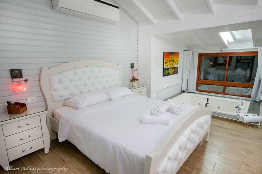 בקתת נוי בקתת נוי