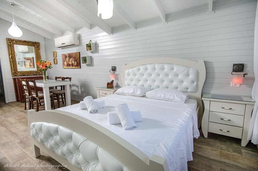 בקתת סביון בקתת סביון