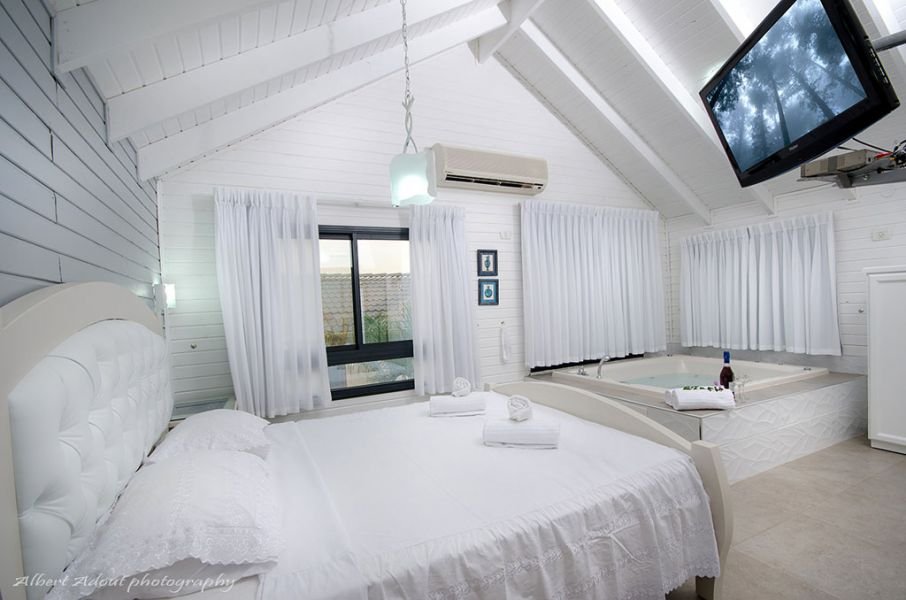 בקתת רקפת בקתת רקפת