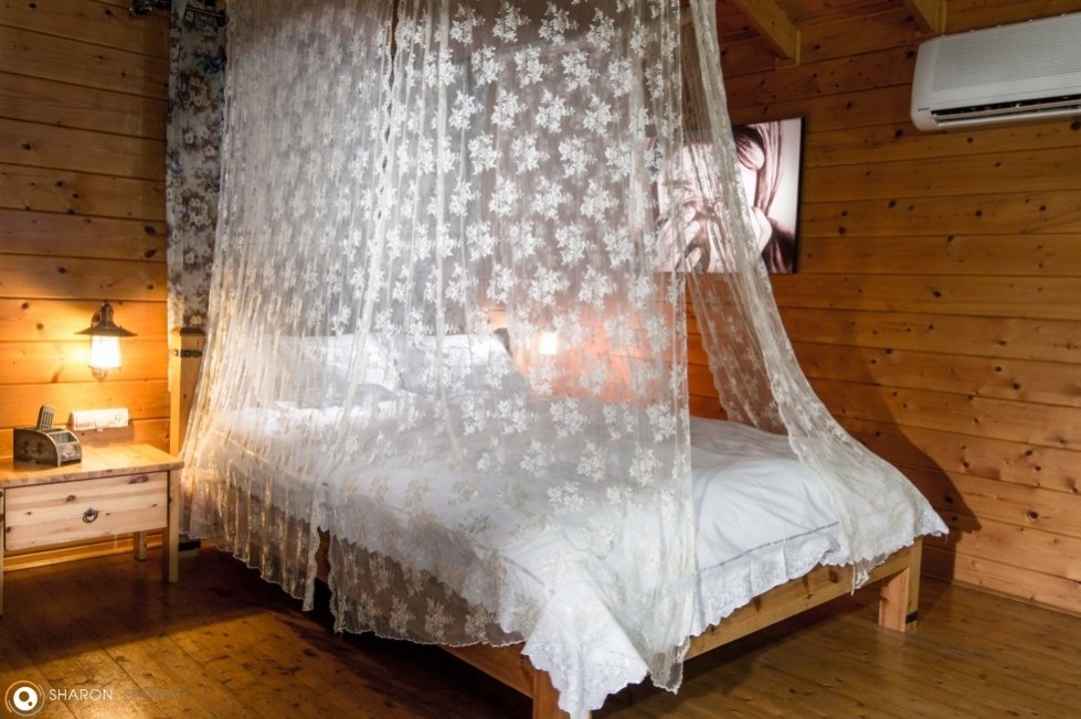 בקתה אחת בקתה אחת