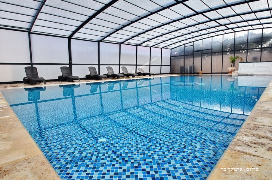 סוויטת האלה