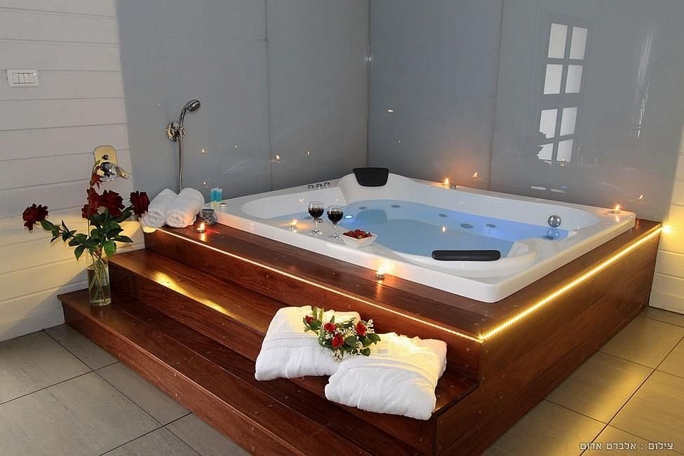 סוויטות ארז