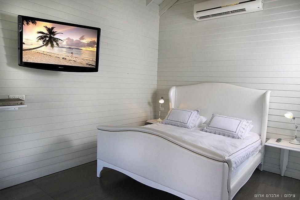 סוויטת אורן