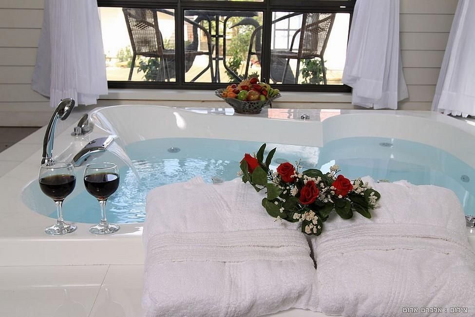 סוויטת תמר סוויטת תמר