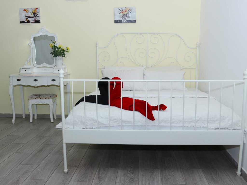 סוויטת נופש