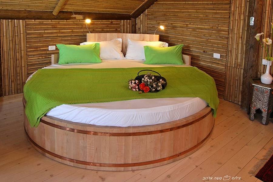 ביקתפוז וקלמנטינה