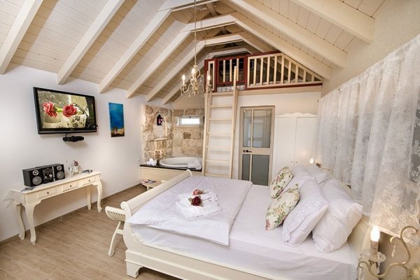 סוויטת רקפת