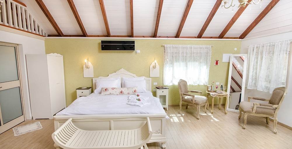 סוויטת כלנית