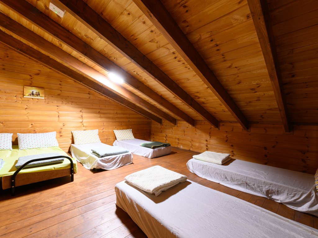 סוויטה משפחתית - גלרייה סוויטה משפחתית - גלרייה