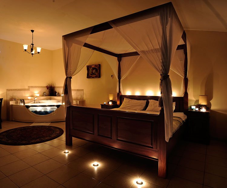 סוויטת ספא סוויטת ספא