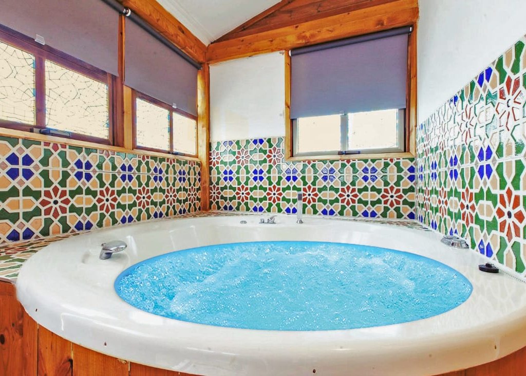 סוויטה זוגית