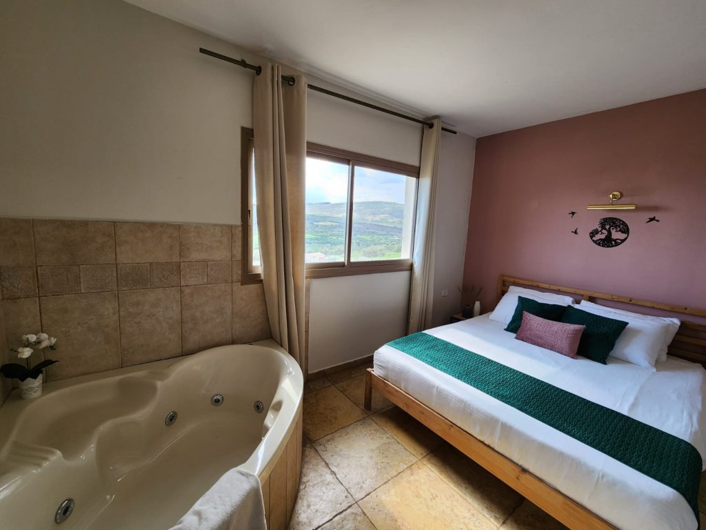 סוויטת ארבל סוויטת ארבל