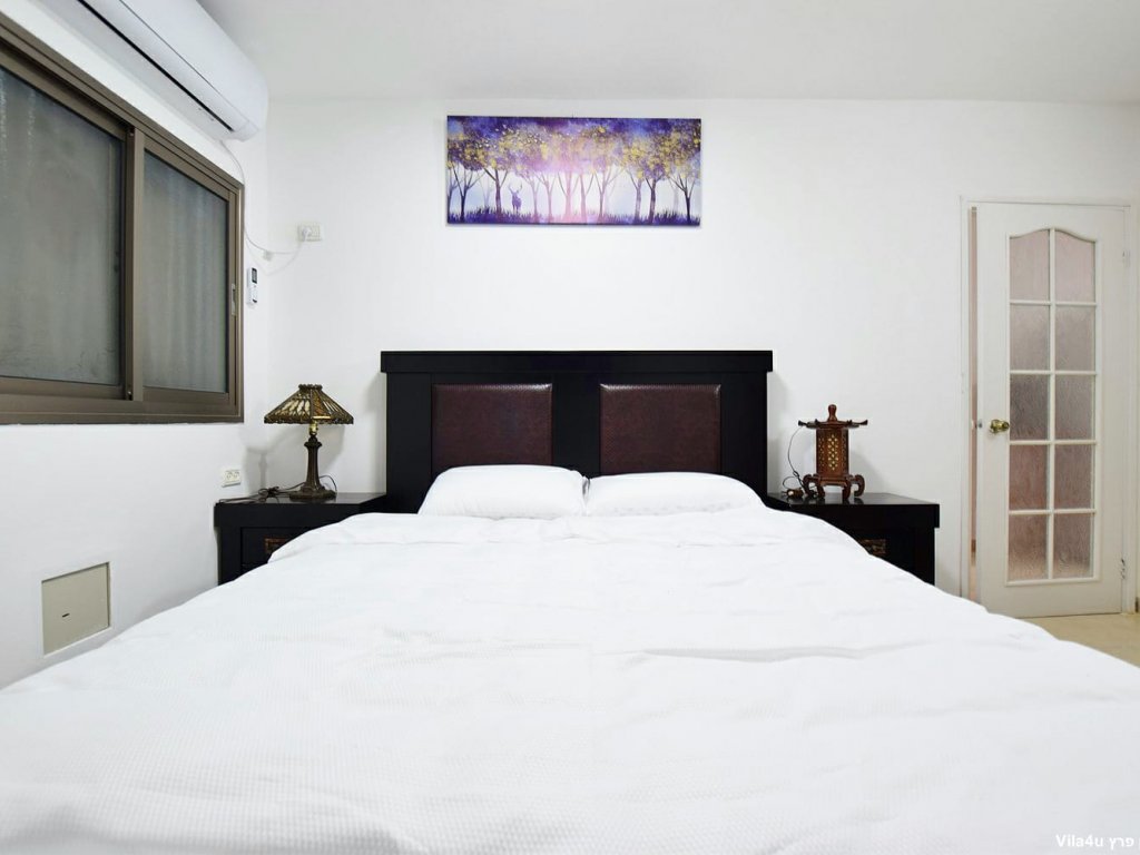 סוויטה זוגית