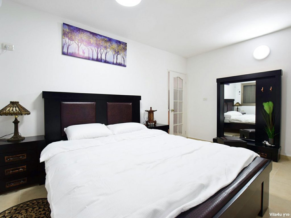 סוויטות משפחתיות