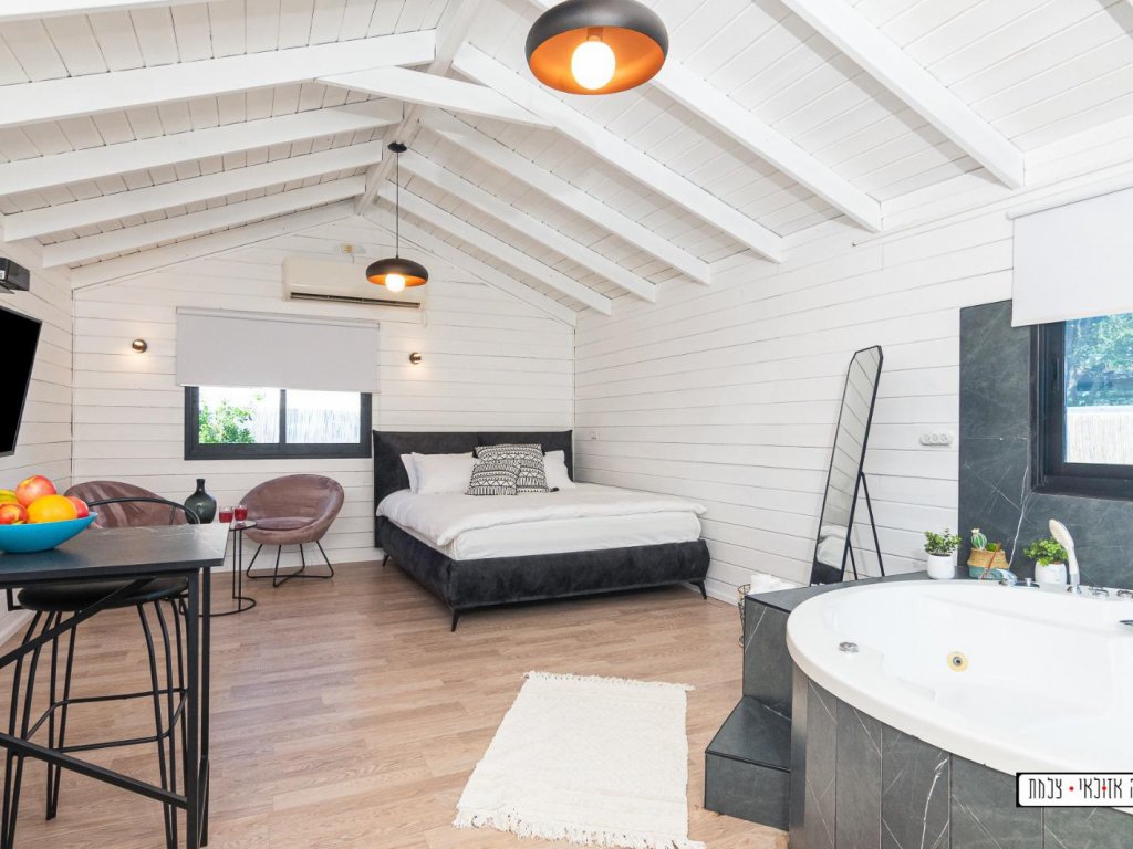 סוויטת מונטנה סוויטת מונטנה