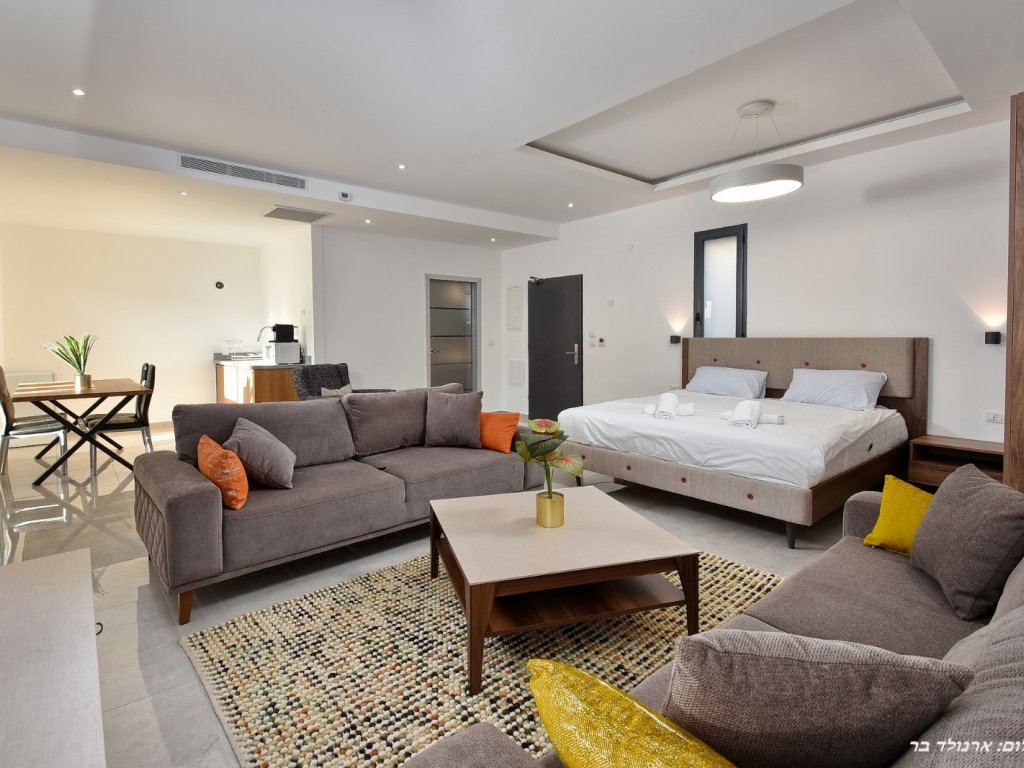 סוויטות משפחתיות