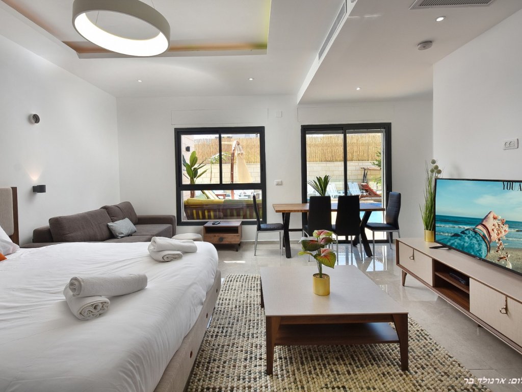 סוויטות זוגיות