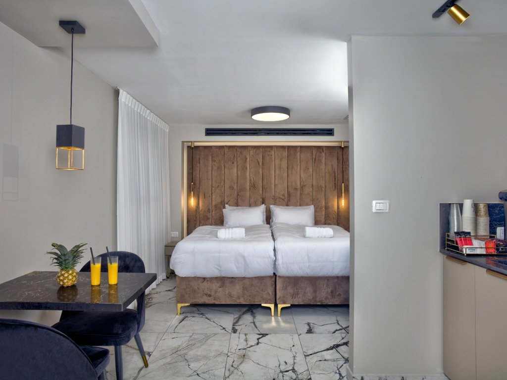 יורסט הארי זוגית