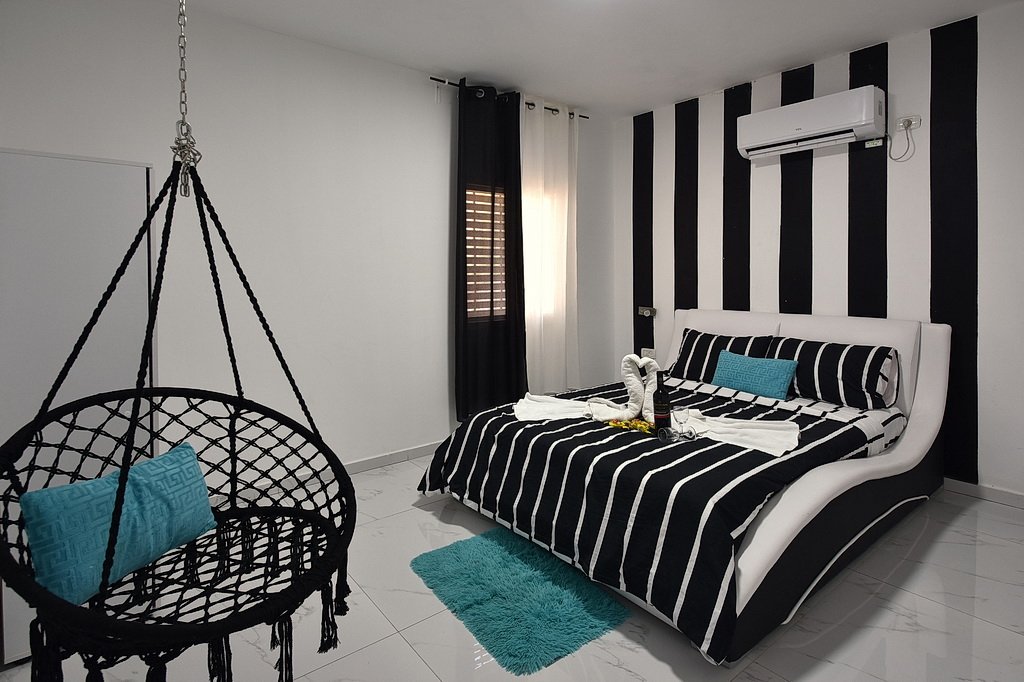 סוויטה מודרנית