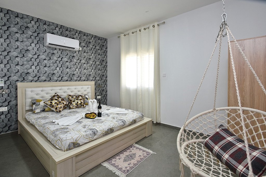 סוויטה כפרית