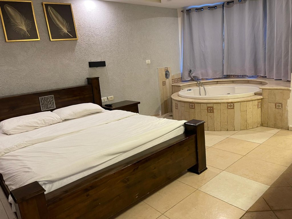 סוויטות זוגיות