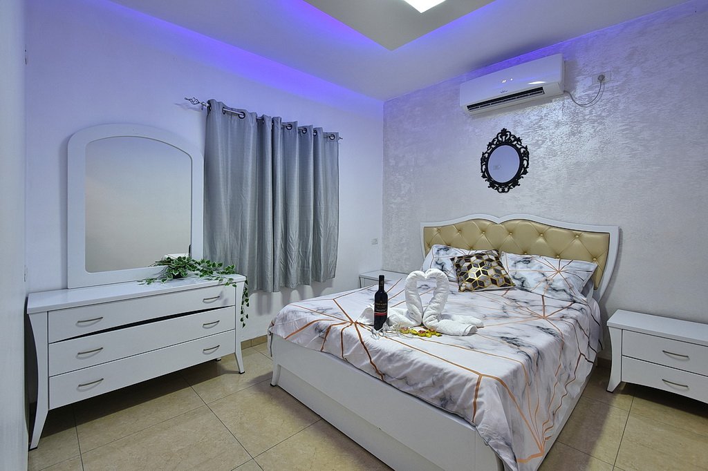 סוויטה שלישית