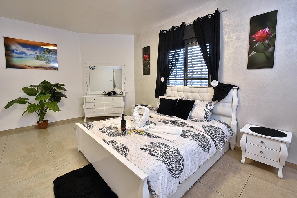 סוויטה שניה