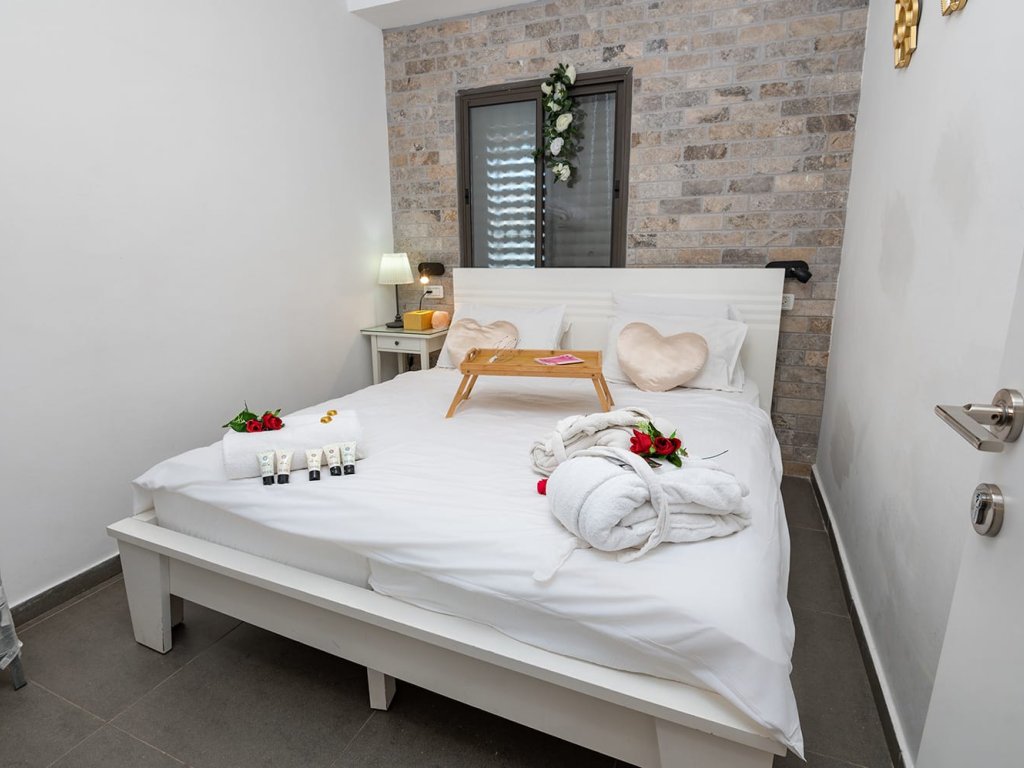 הצימר הגדול