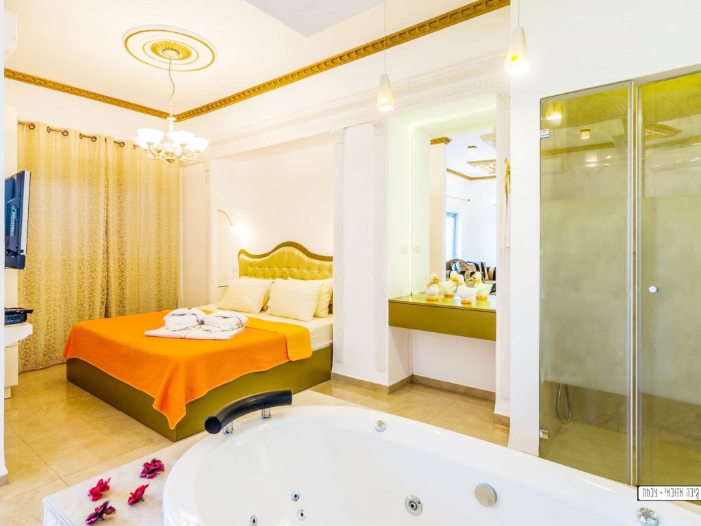 ההיכל הרומאי