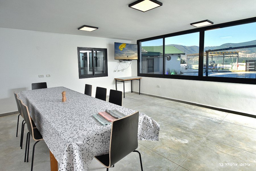 סוויטת אדל סוויטת אדל