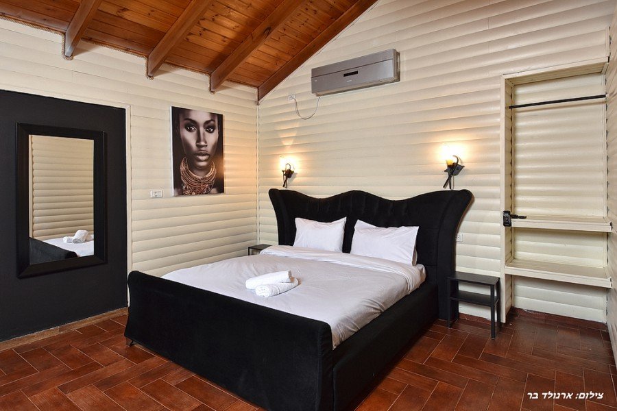 סוויטת ראם סוויטת ראם