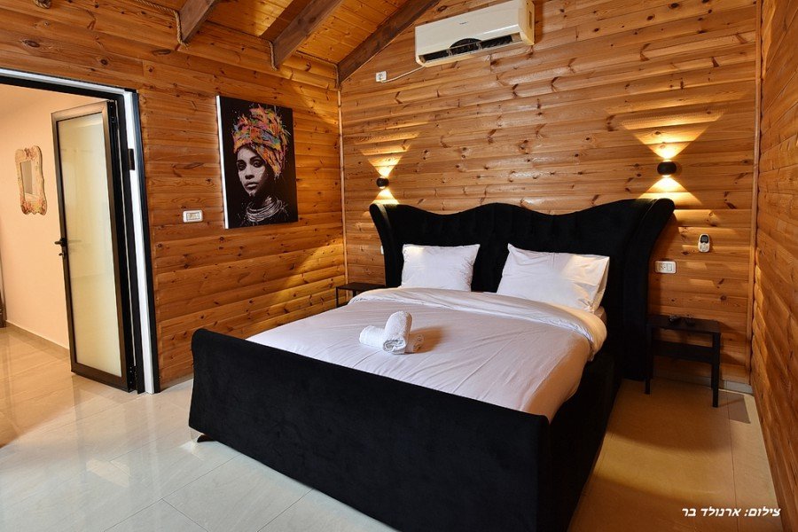 סוויטת עידו סוויטת עידו