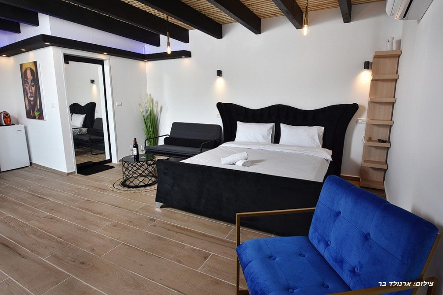 סוויטת השלום סוויטת השלום