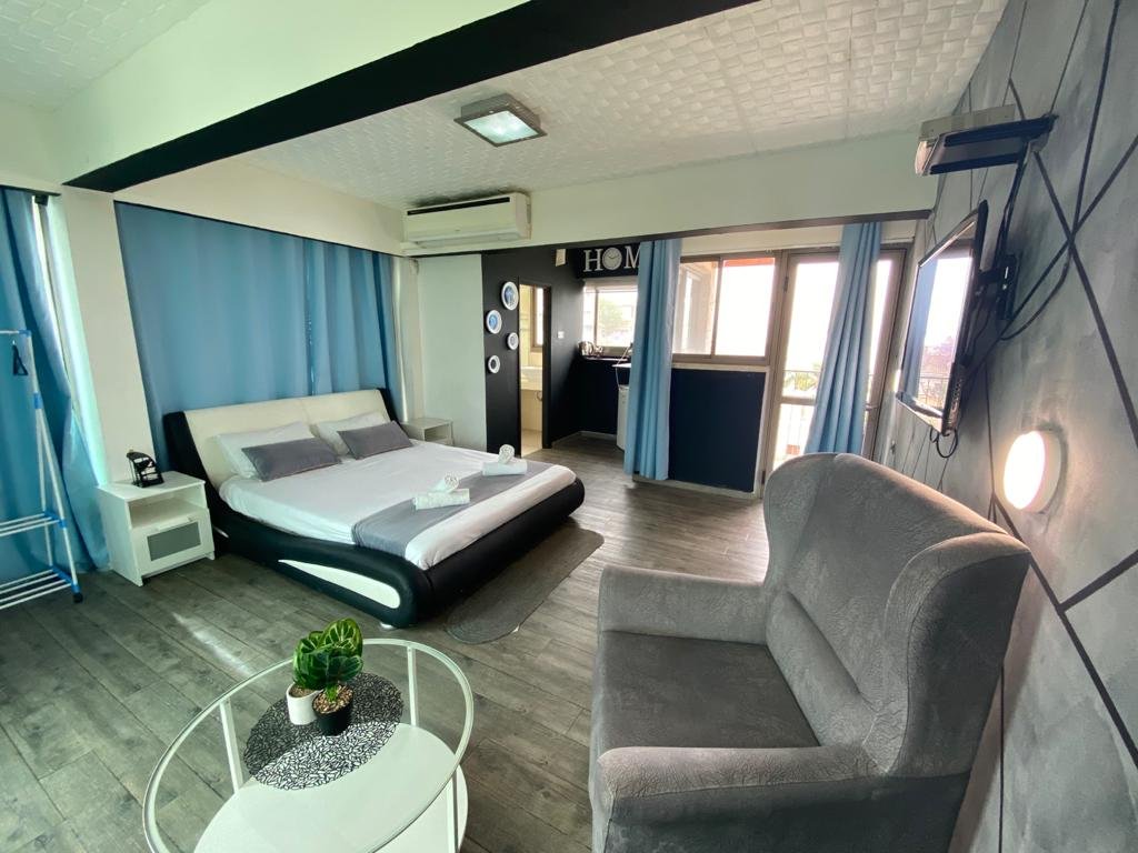 חוויה בכנרת