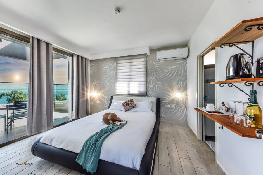 סוויטה גוניור