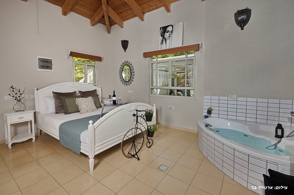 סוויטות נולה