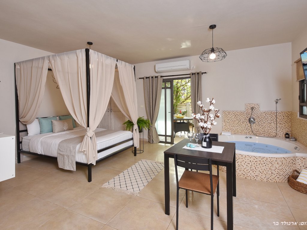 סוויטות נולה