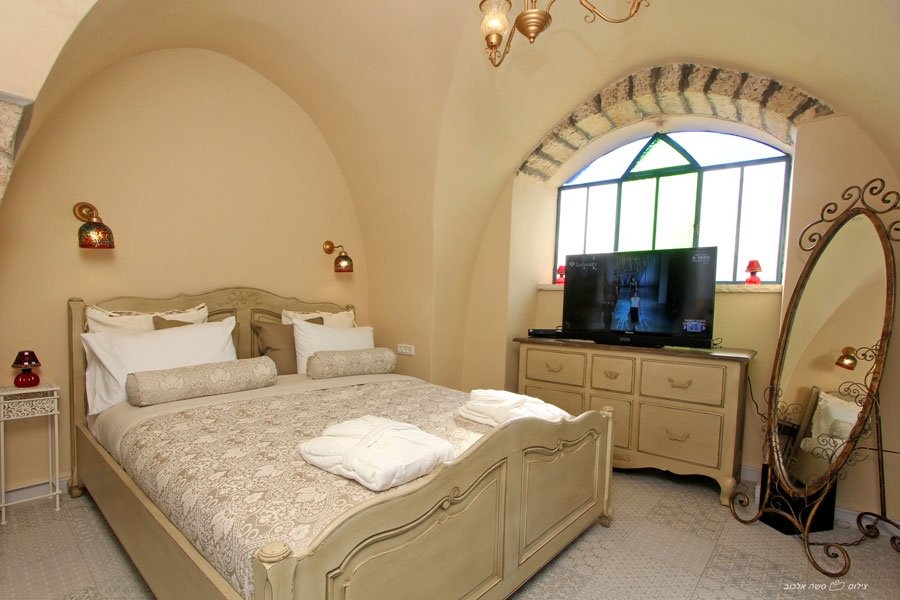 בית האומנים