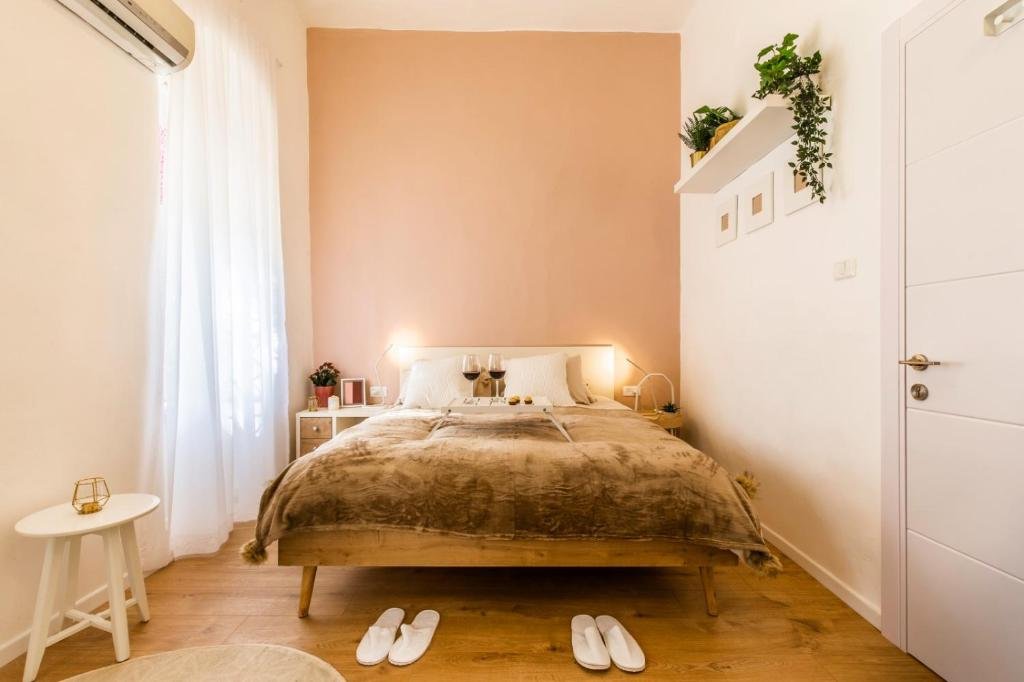 ממילא וויו סוויטות