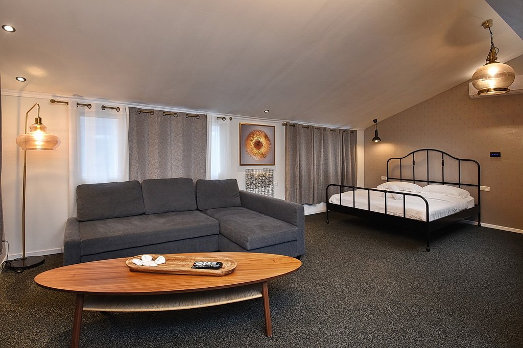 סוויטת איבון